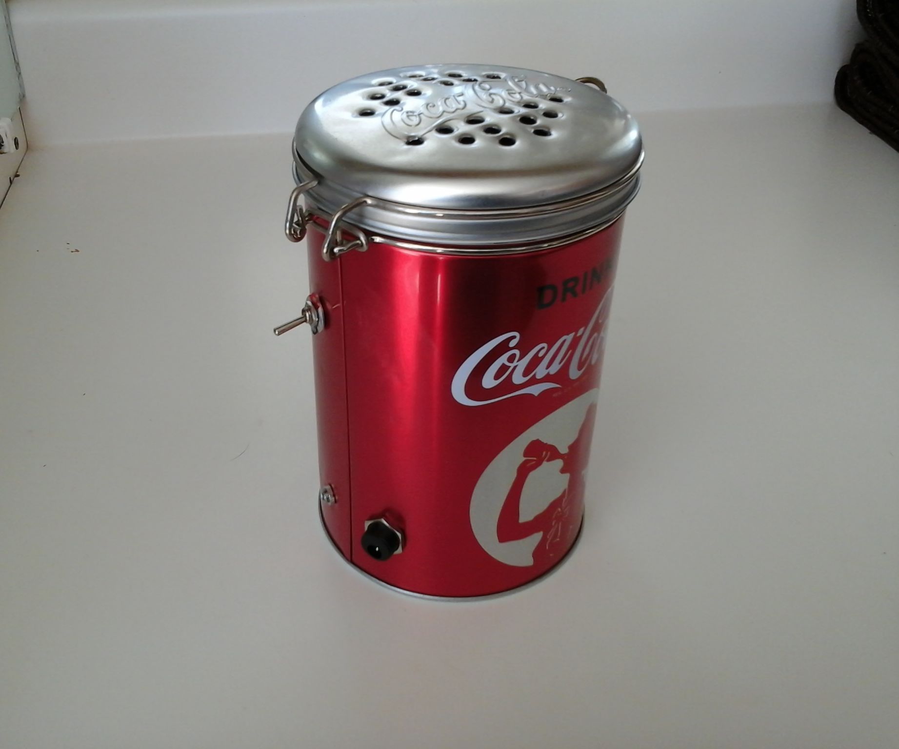Custom Speaker for Under $50