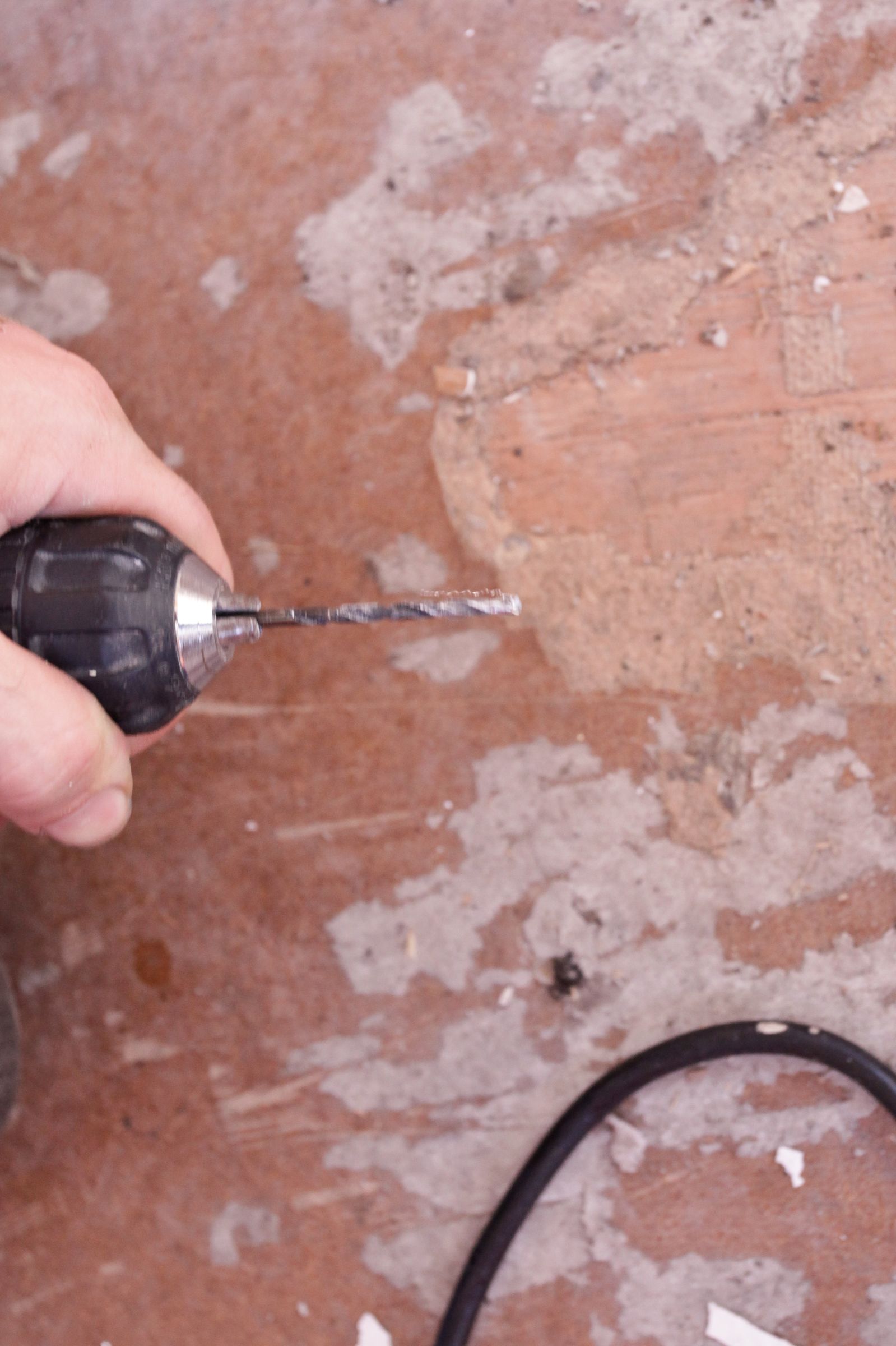 Removing Rivets (with Pictures) Instructables