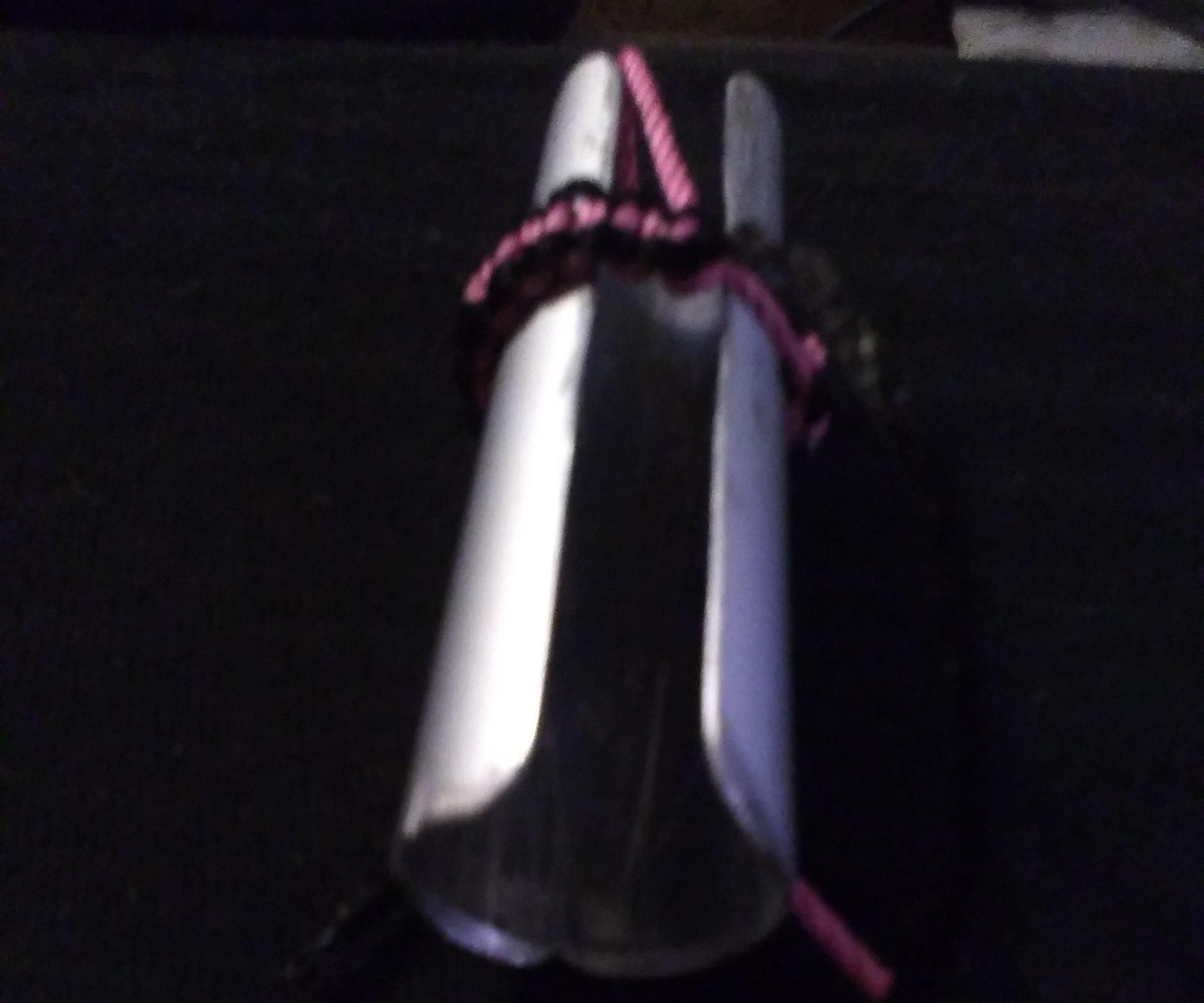 Cobra Ring