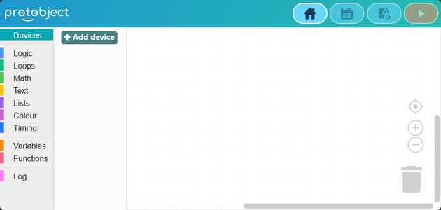Access Protobject Website