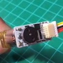 SAMI - Smart Motor Driver for Robotics