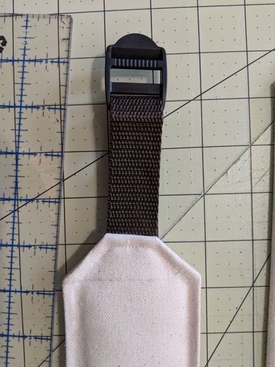 Customizable Pack Frame : 6 Steps (with Pictures) - Instructables