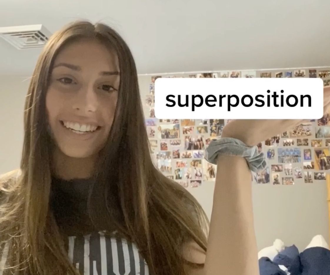 Understanding Quantum Superposition