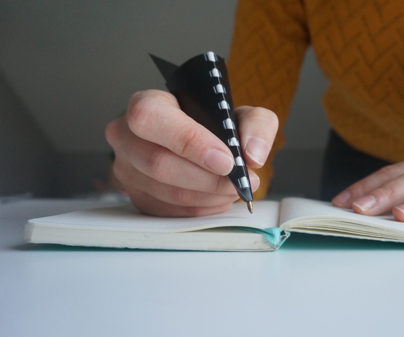 Flat Pen/ Bookmark/ PocketPen
