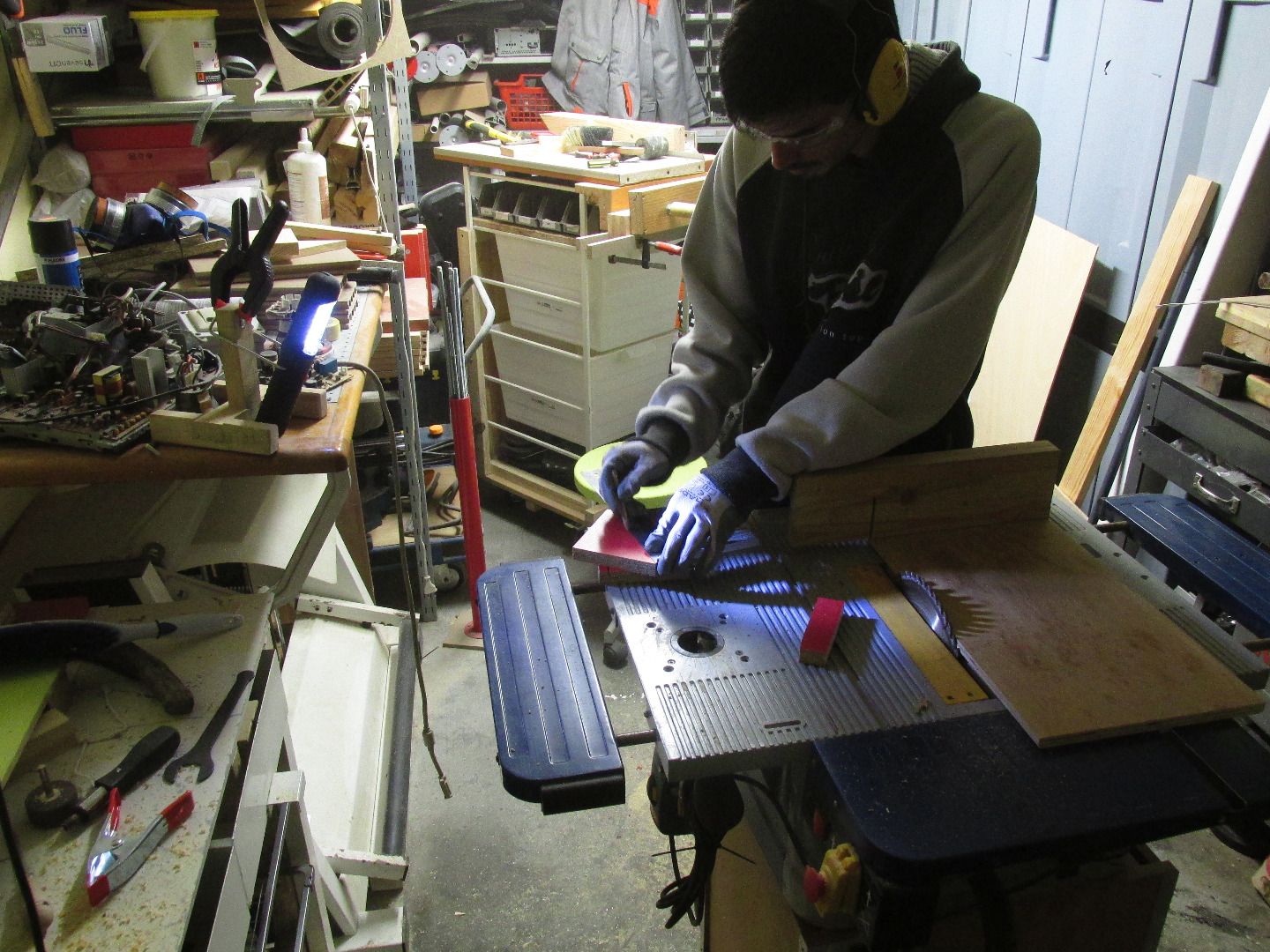 How to Accurately Drill a Ball Through Its Center 3 Steps (with Pictures) Instructables