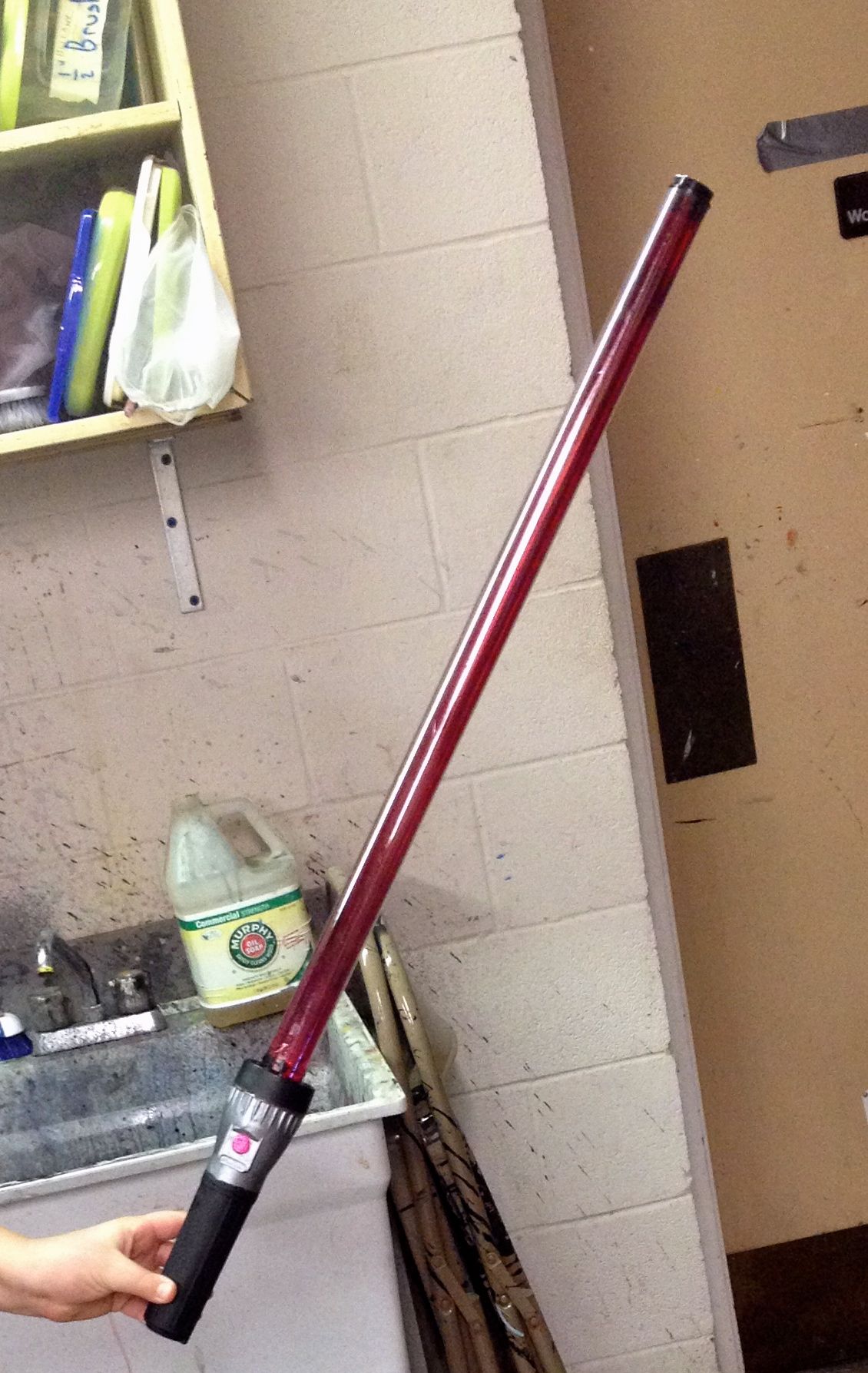 Lightsaber