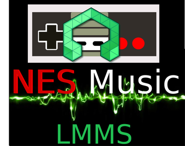 Make NES Music With LMMS