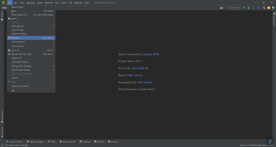 How to Install a Library Using Pycharm - Instructables