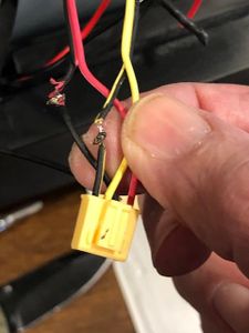 Where to Tap the Audio