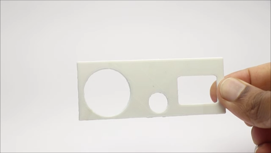 Design and 3D Printing