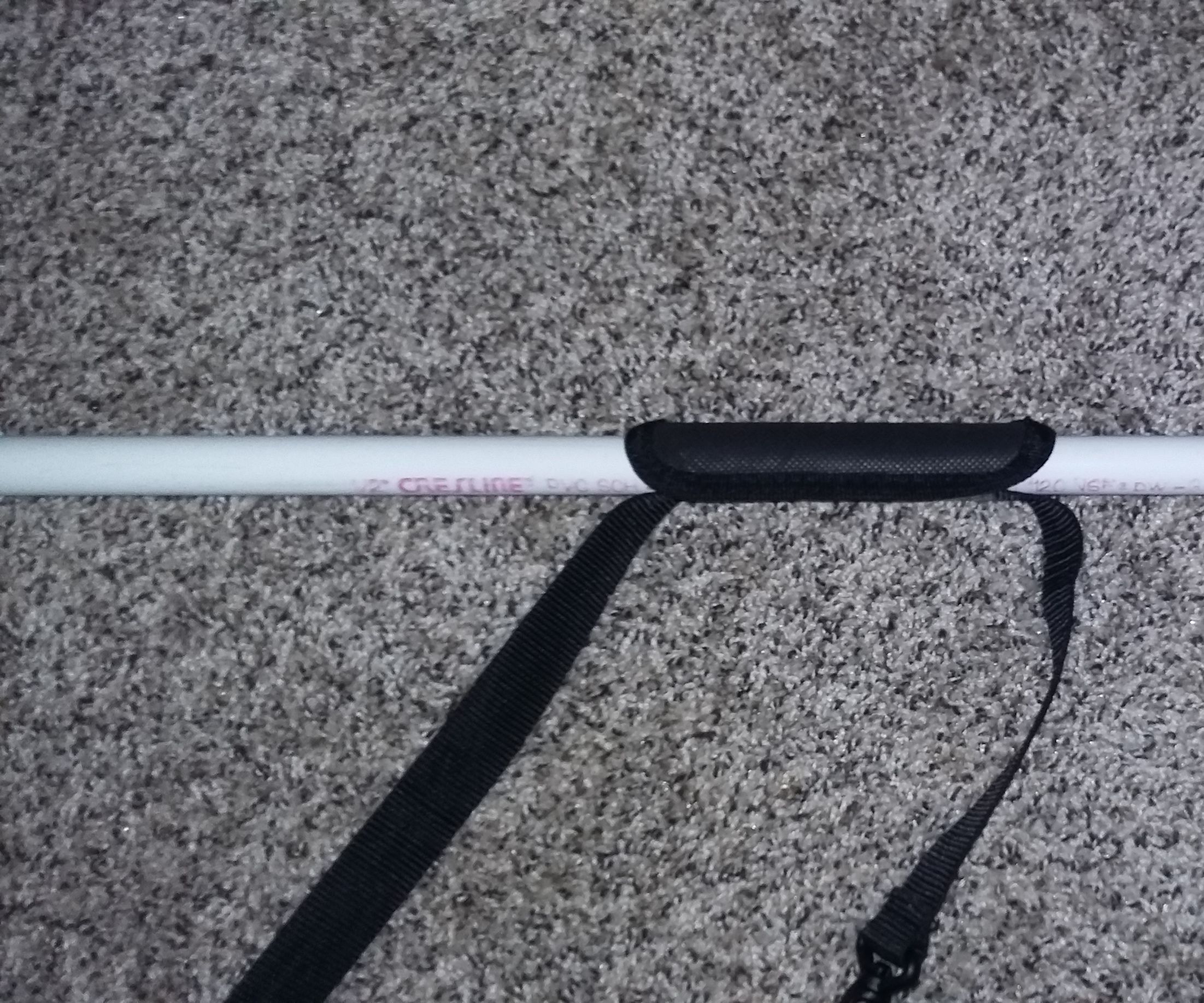 Assassin's creed blowgun and waterproof reusable darts and sheath 