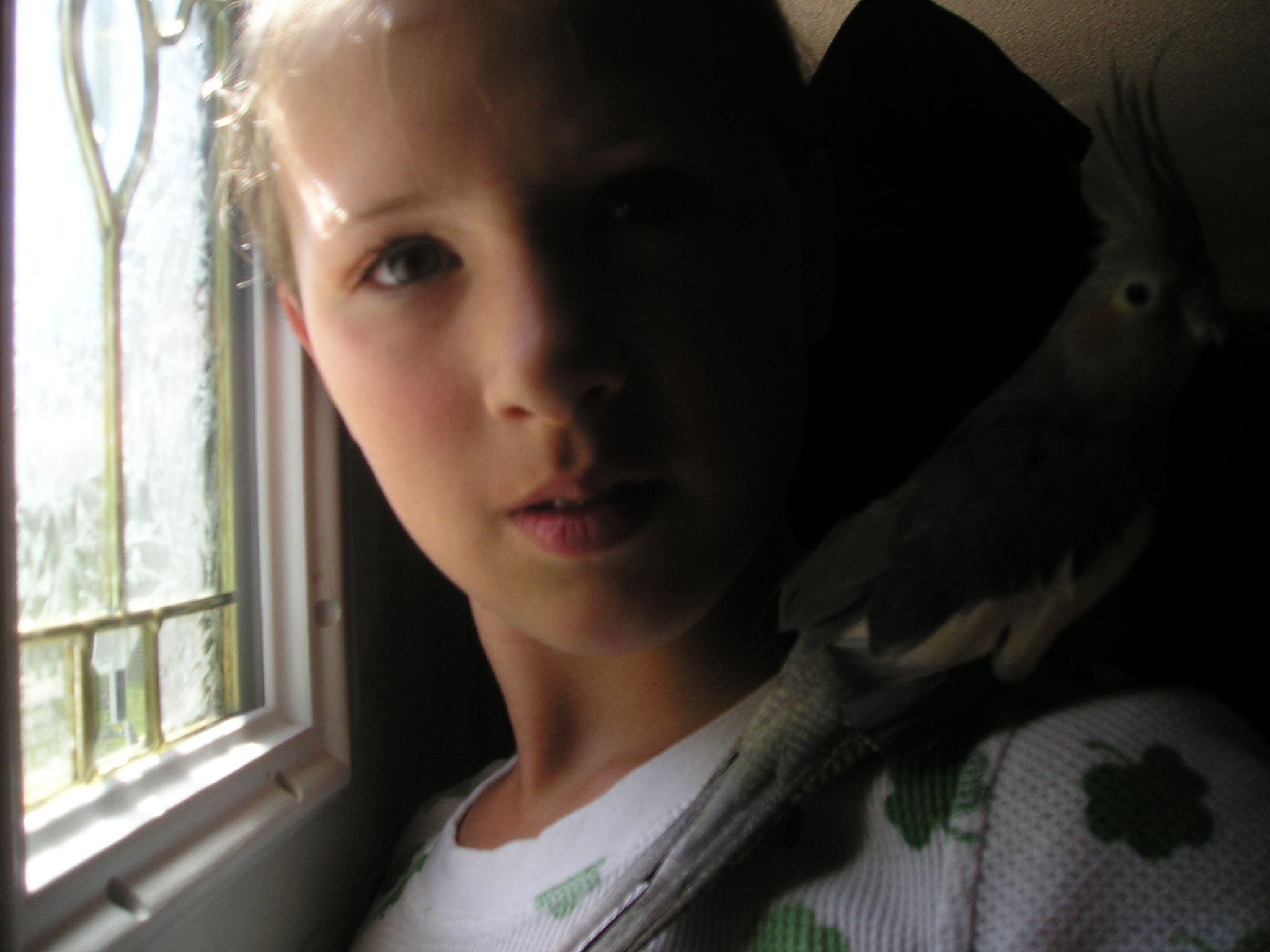 author