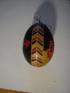 Pysanky Ukrainian Easter Eggs