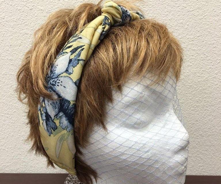 Fabric Headband