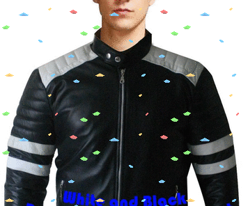 Brad Pitt Fight Club Jacket