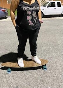 Step 3: Find Your Balance on the Board