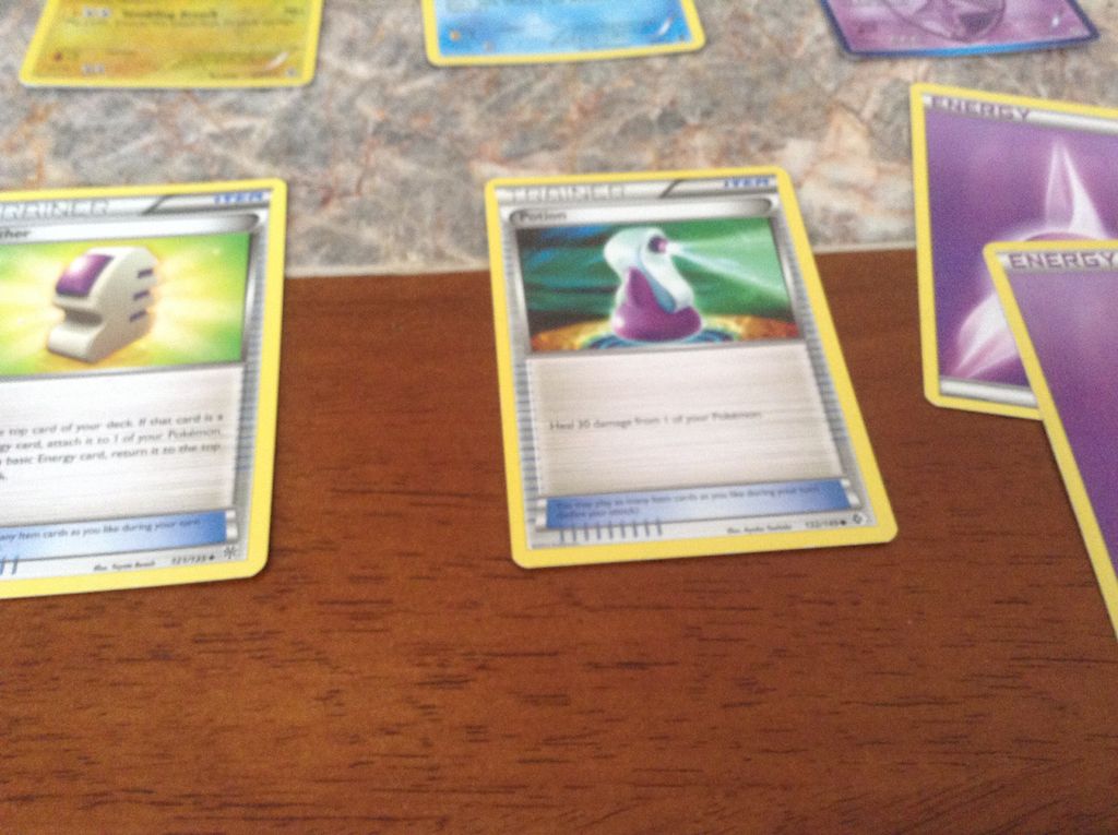 How to Do a Basic Pokemon Battle : 8 Steps - Instructables How to Do a Basic Pokemon Battle : 8 Steps - Instructables
