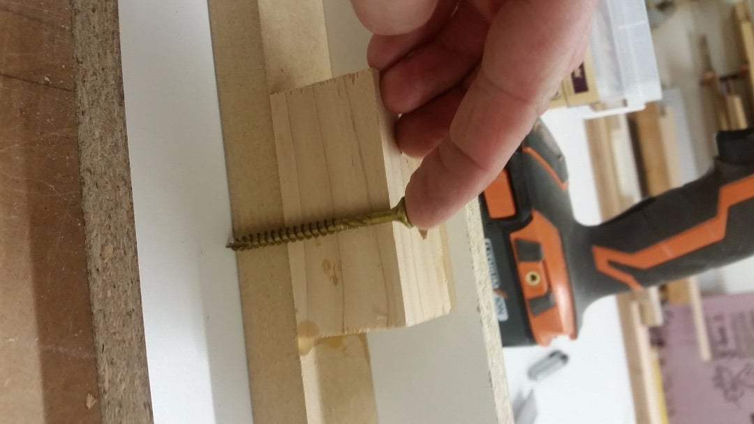 Make Your Concrete Forms