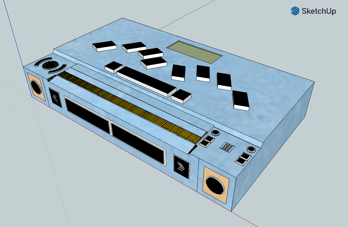Help Develop a Low-cost Braille Display!
