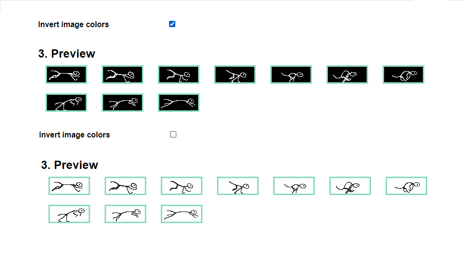Create Animation on OLED Display Controlled by Arduino : 6 Steps (with ...