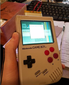 Raspberry Pi Emulator