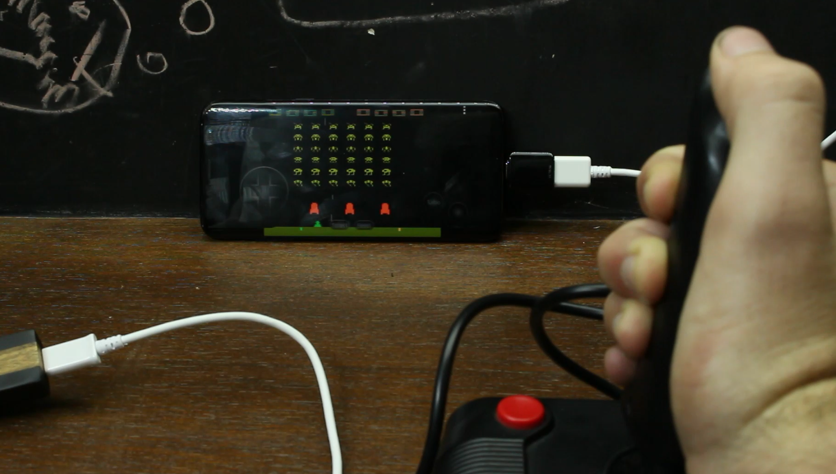 Arduino Atari Adaptor : 8 Steps (with Pictures) - Instructables