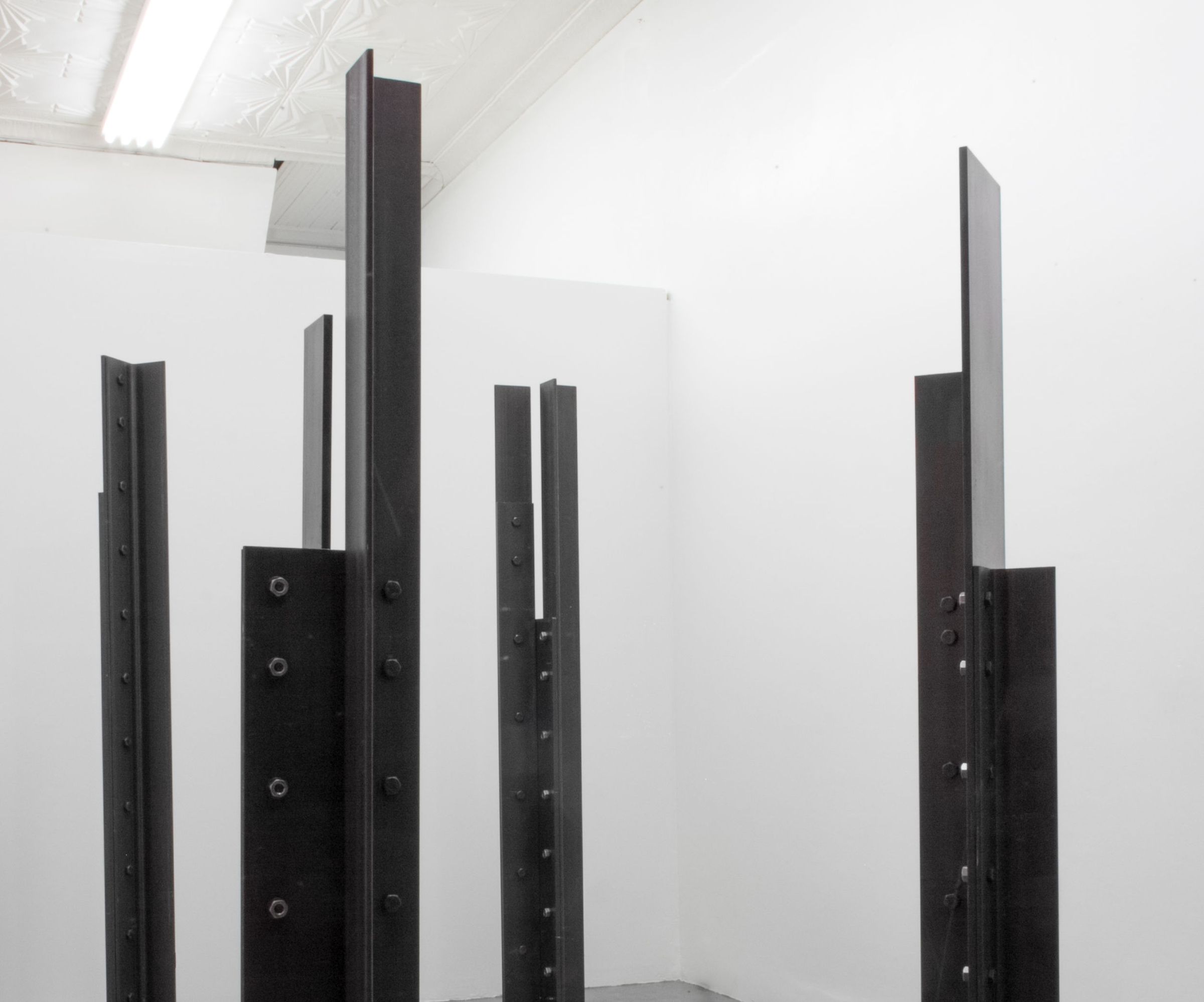 FEELINGS ON STANDING