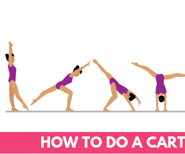 Cartwheel for Beginners