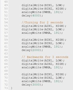 Code Loop Final Part 2