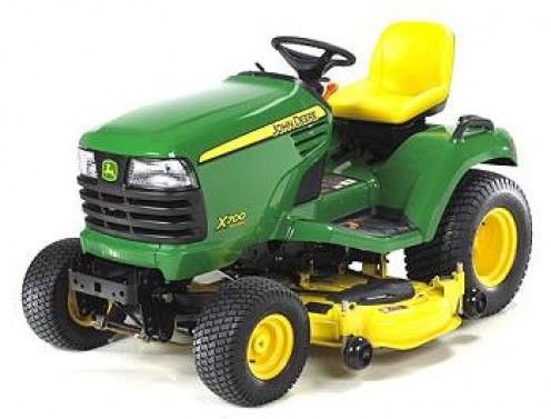 Factors to Consider When Buying John Deere Ride on Mowers and Second Hand Farm Machinery