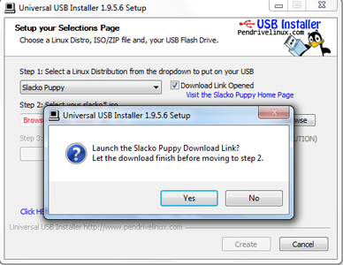 Software! ( Step 2)