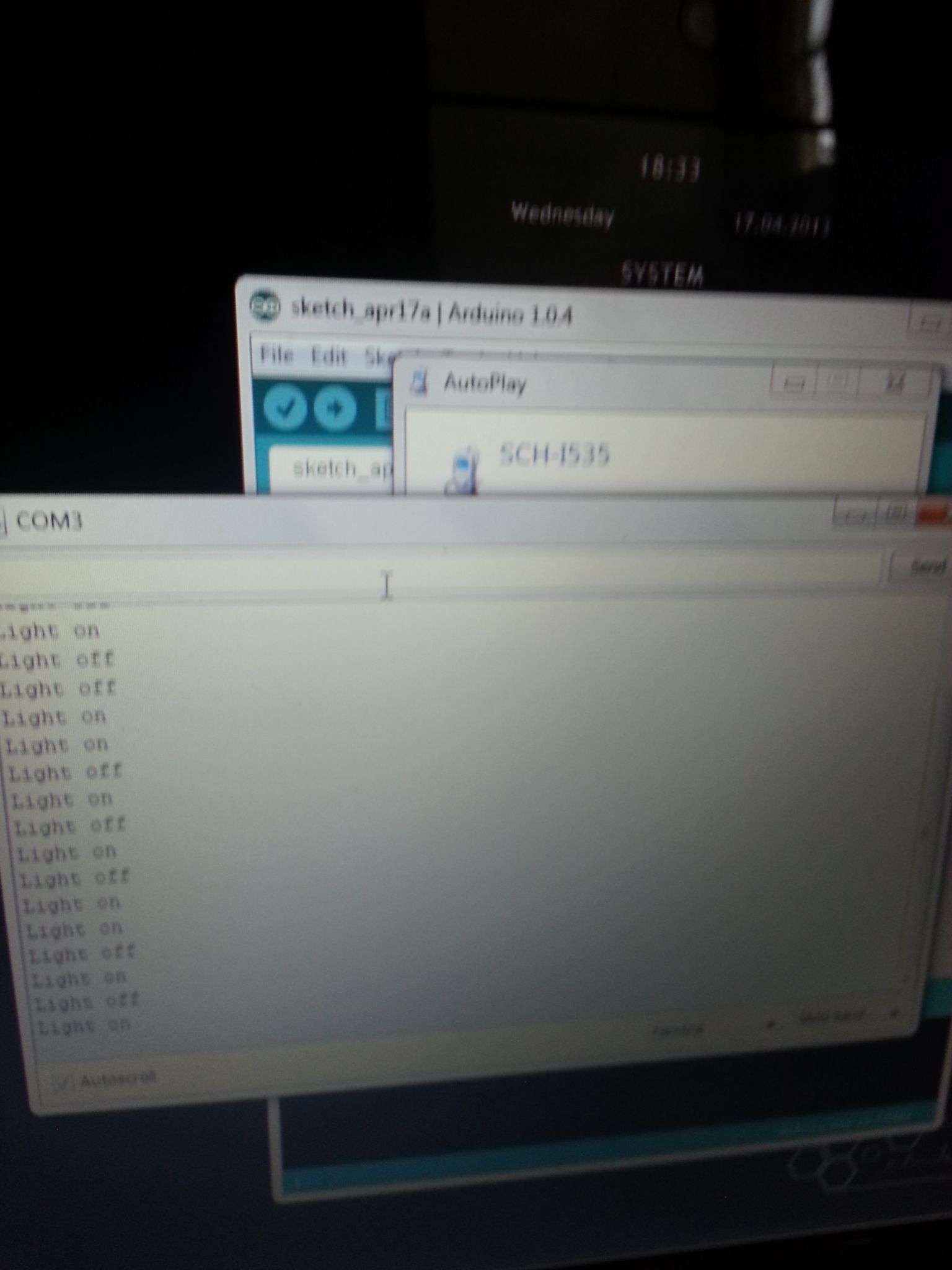 How to Make a Computer Controlled Ac Outlet : 11 Steps - Instructables