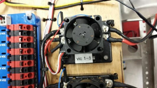 FRC Robot Wiring : 6 Steps - Instructables