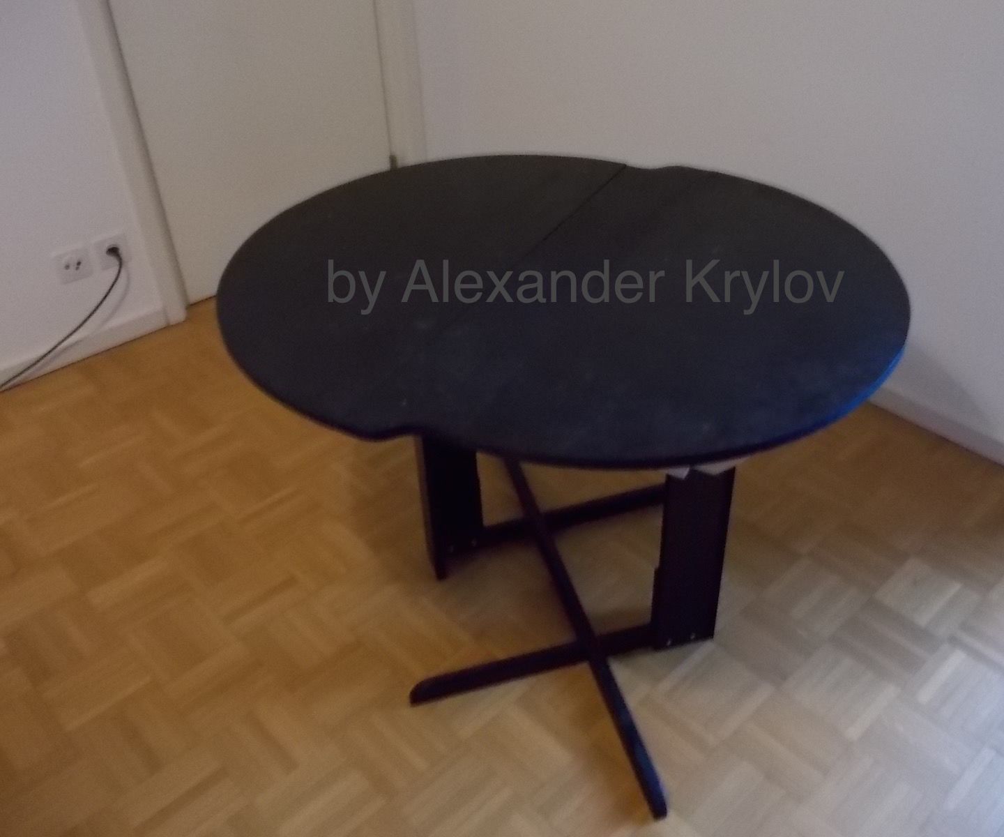 A Versatile Table