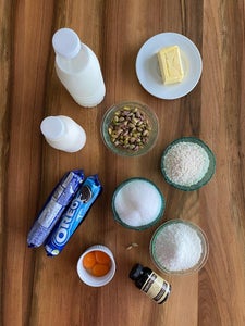 Supplies