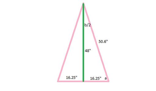 Tri Triangle Table : 3 Steps (with Pictures) - Instructables