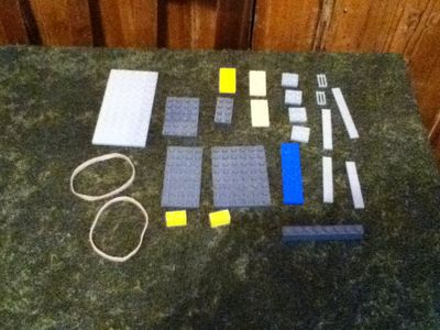 Building the Case