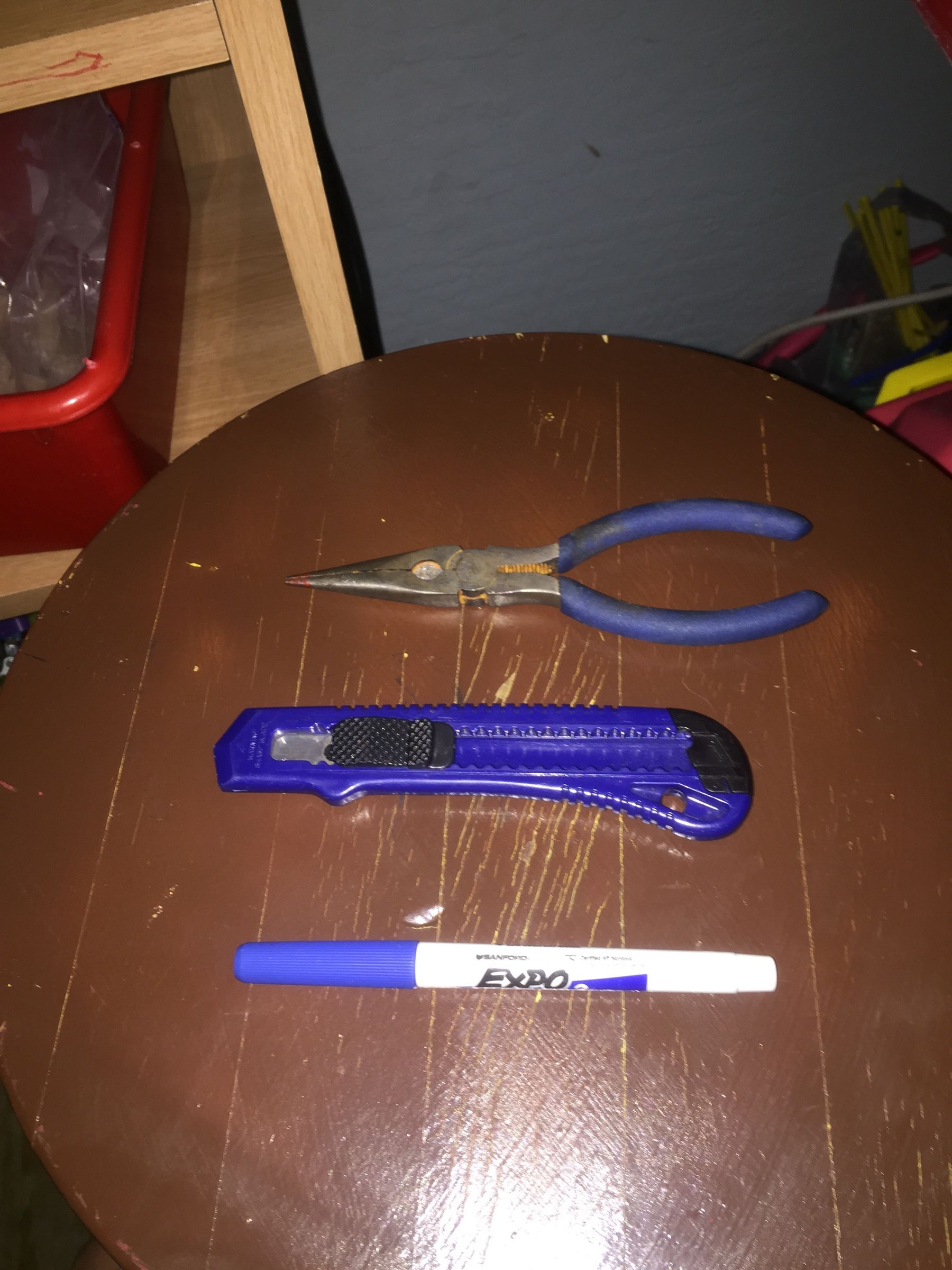 Money Marker 4 Steps Instructables