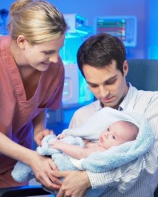 A Sneak Peek Into the Scenario of Surrogacy in India