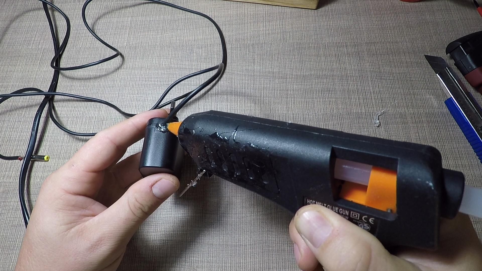 Android TV Box Power Supply Repair : 5 Steps (with Pictures ...