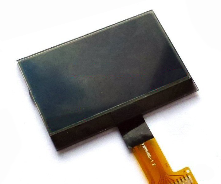 LCD COG for an Arduino Nano