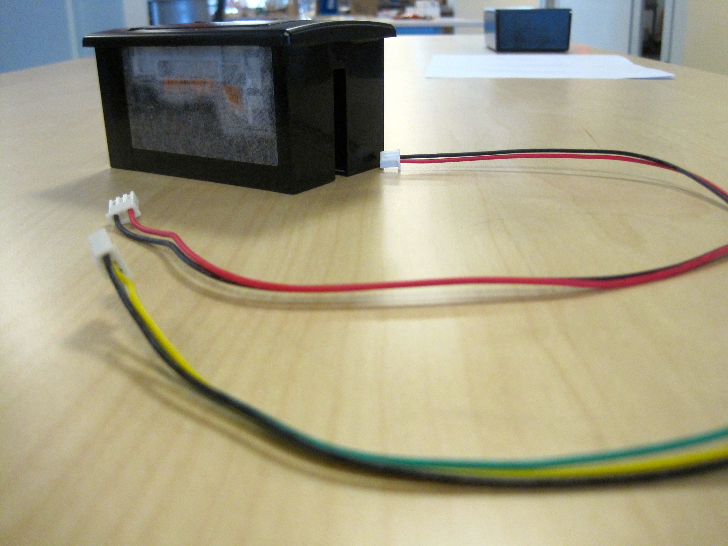 ImPrinter: the Electric Imp Wireless, Internet-connected Thermal ...