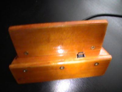 Razr M Docking Station