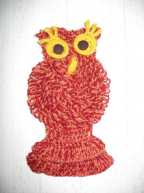 Night Owl