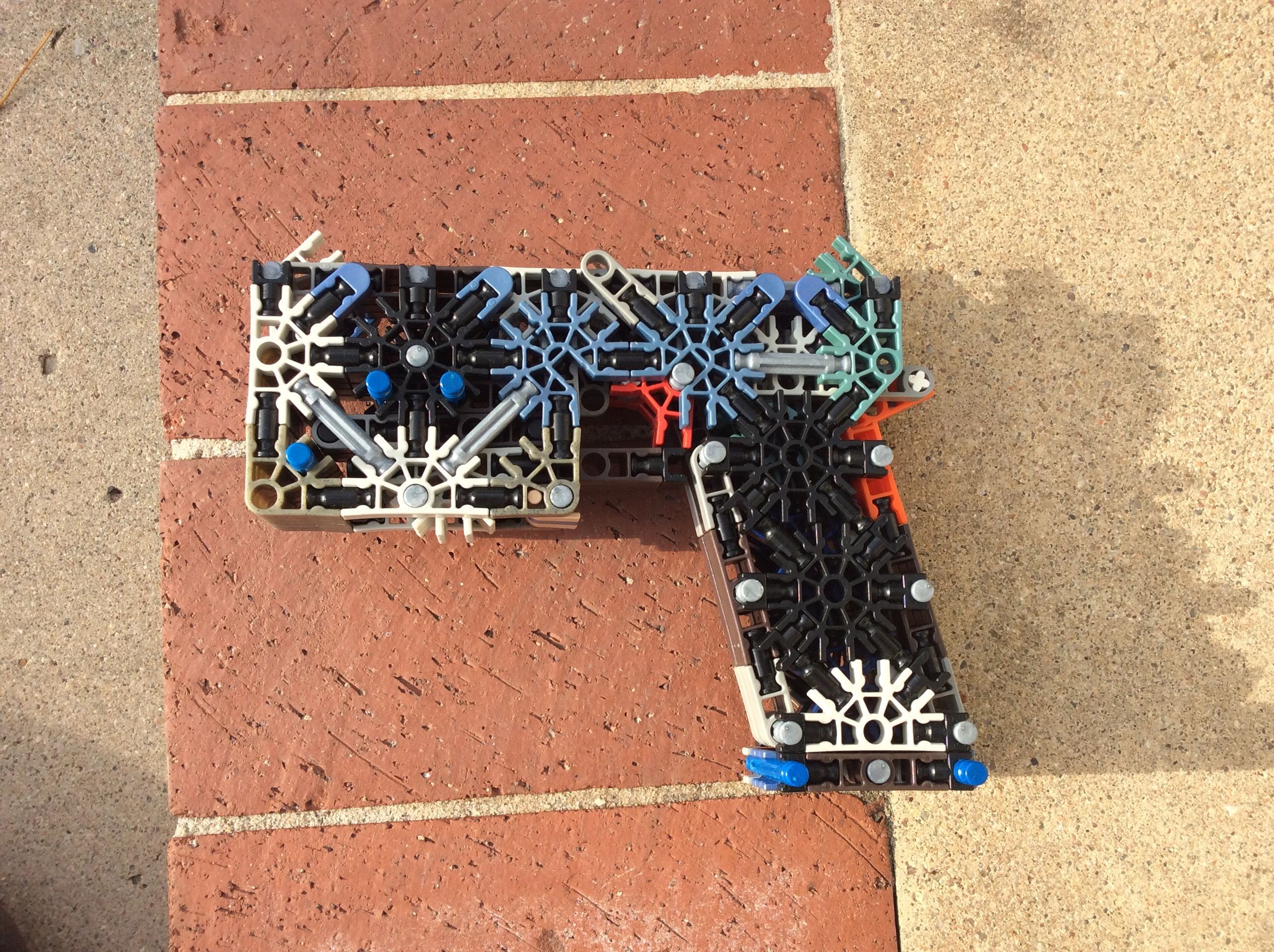 No Less Than Legendary - Instructables