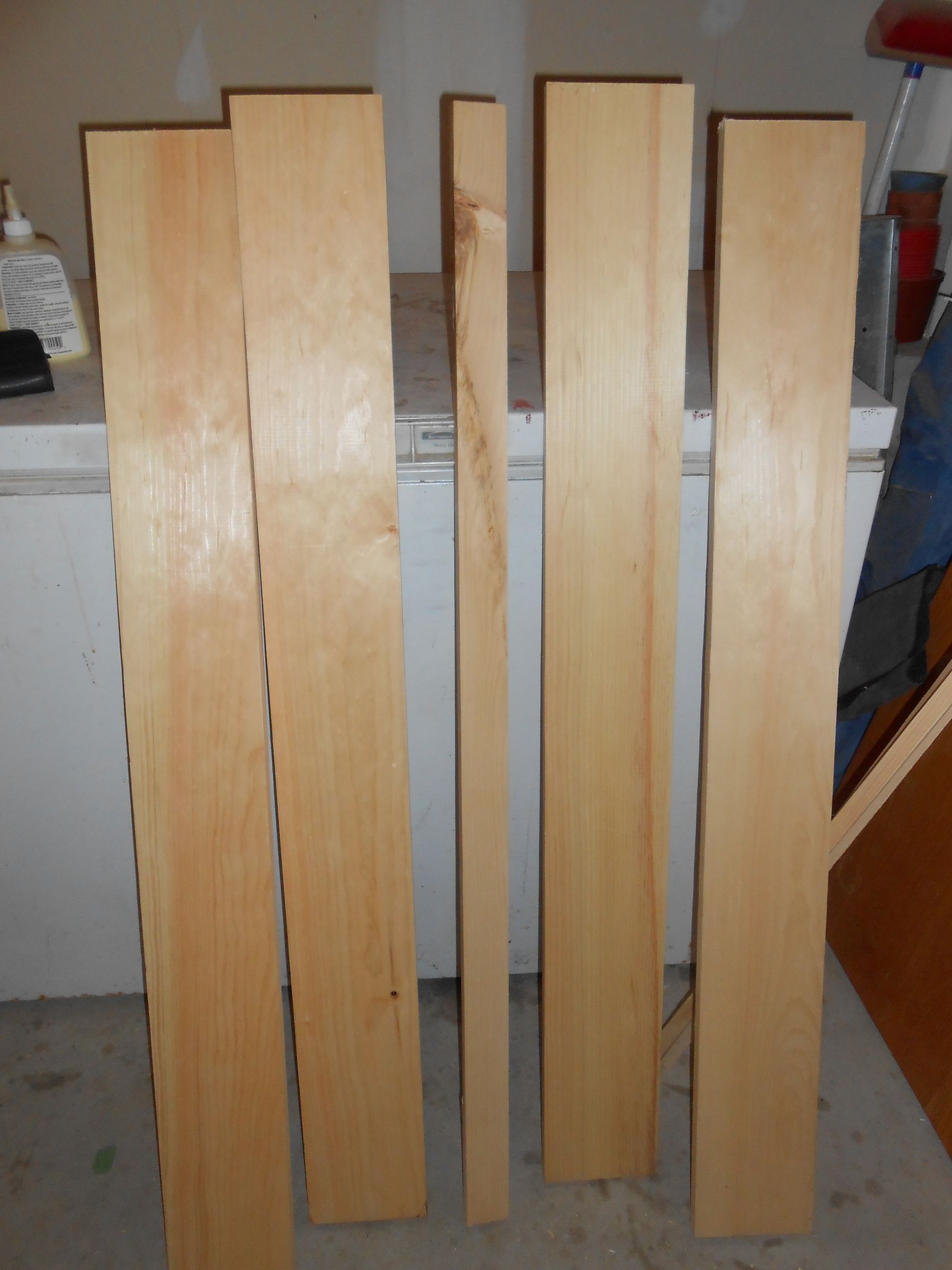 How to Build a Boat Shelf. 9 Steps (with Pictures) Instructables