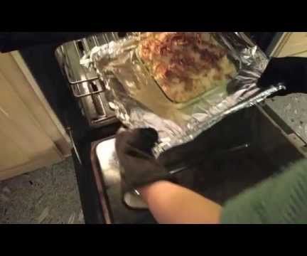 The "You Messed Up" Mac & Cheese Recipe