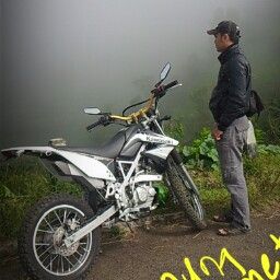 author