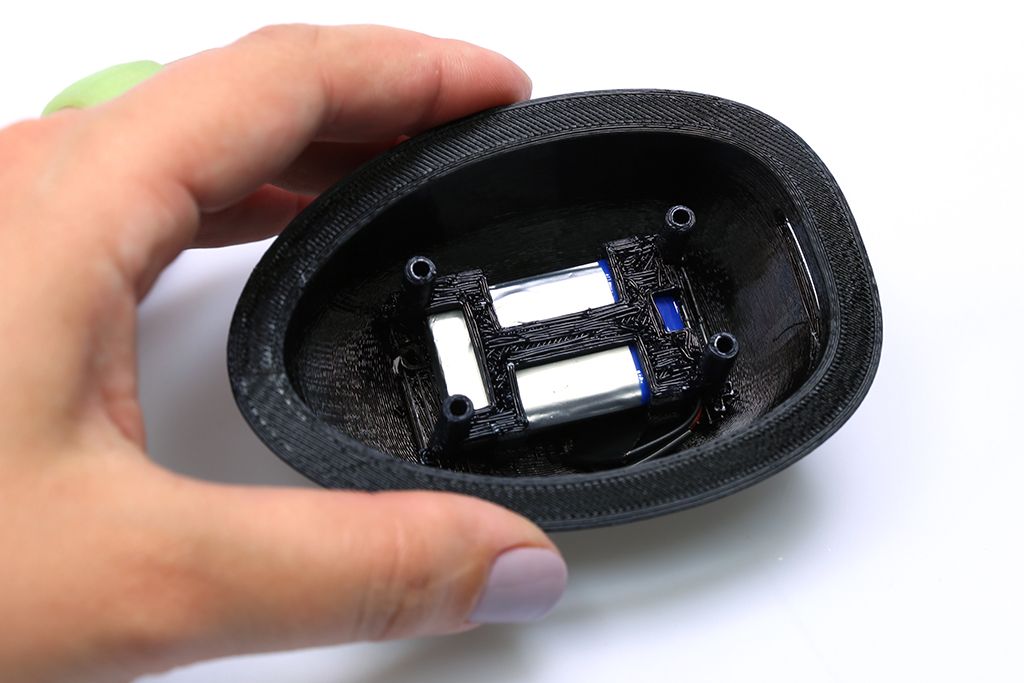 How to Design a Microcontroller Enclosure : 9 Steps (with Pictures ...