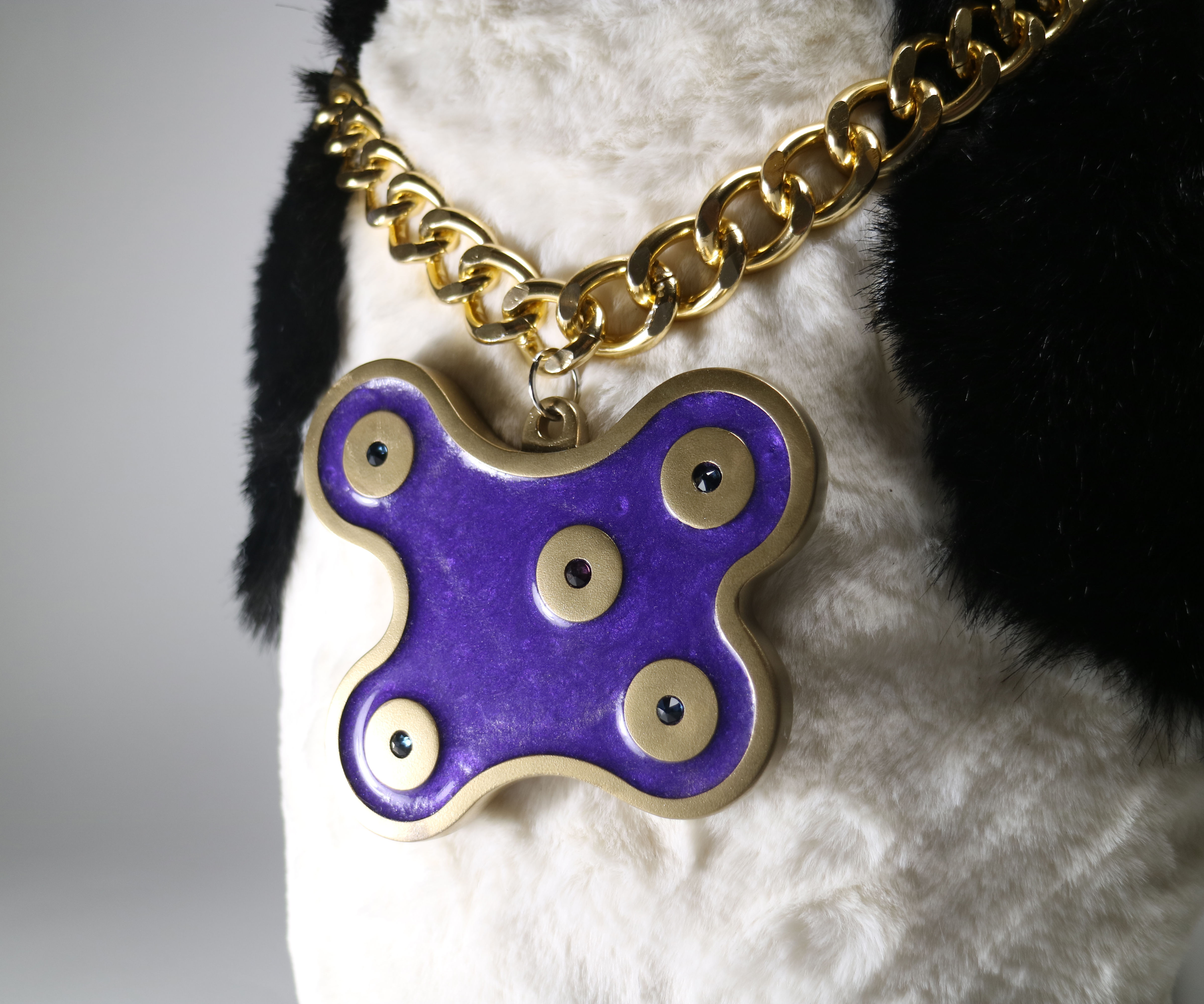Pier9: Eurion Jewelry for Endangered Animals